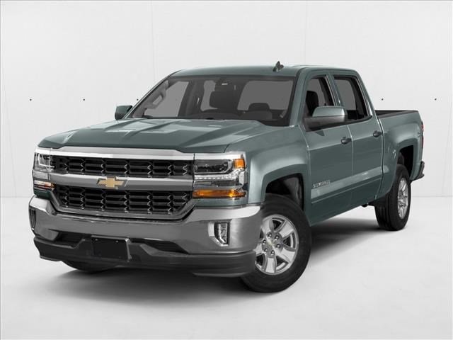 chevrolet silverado 1500 2017 3GCUKREC0HG490725 image chevrolet silverado 1500 2017 3GCUKREC0HG490725 image